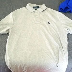 Men's Ralph Lauren short sleeve Polo